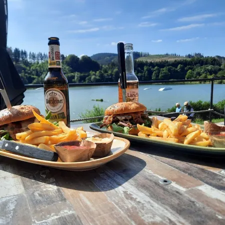 Vacation apartment "Kleine Heimat" Winterberg Hildfeld - hiking, biking, skiing -