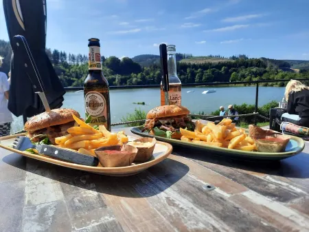 Vacation apartment "Kleine Heimat" Winterberg Hildfeld - hiking, biking, skiing -