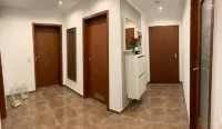 MH City Apartment Baden-Baden / Апартамент Баден-Баден