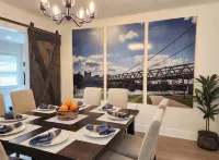 Waco Wonders - just minutes from Magnolia/Baylor! Hotels in McLennan County