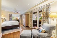 One Willow Bridge Road - 2 bedroom residence