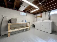 Cozy home. Newly remodeled and easy access to all that Grand Rapids has to offer
