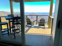 Endless Mountain Top Views from All The Way Up!