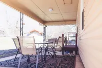 2 Bedroom Home less than 2 miles to Jacks Fork River