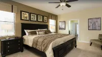 Magical Oasis -8 BR Luxury Villa at Champions Gate Resort