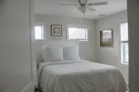 BRAND new beach house - steps away from the ocean and Lavallette amenities!