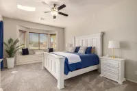 Hole in One with pool and putting green!