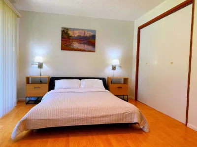 30% OFF Monthly Stay Convenient Location Hotel dekat Liberty Theater