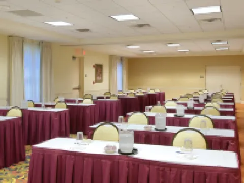 ヒルトン ガーデン イン ウィリアムズバーグ ウィリアムズバーグのホテル