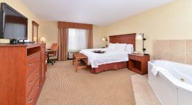 Hampton Inn Rock Springs
