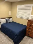 Stay and play, sleeps 6 with a beautiful view of Schweitzer Mountain