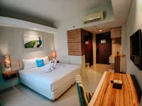 Bogor Icon Condotel By Holla - Bintang 1
