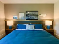 Modern mountain getaway in Boone Hotels in New River