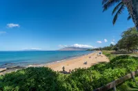 Stunning Ocean-View Condo #C108 – Across the Beach from Kamaole One Beach!