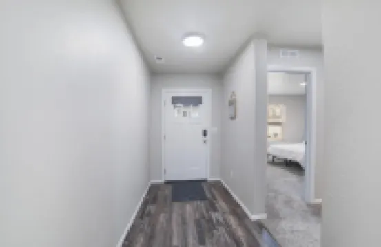 NEW North End Twin Falls house