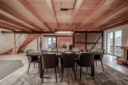 Space for travel groups or large families. Quedlinburg and Thale on the doorstep Hotels in Thale