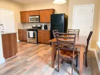 Quiet, Cozy & Only Minutes to Austin or SanMarcos Hotels in Kyle