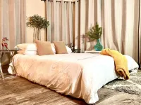 Stylish Oceanfront Escape 2 Master Suites King Bed