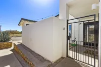 Charming 4 BR Retreat Near Fort Bliss