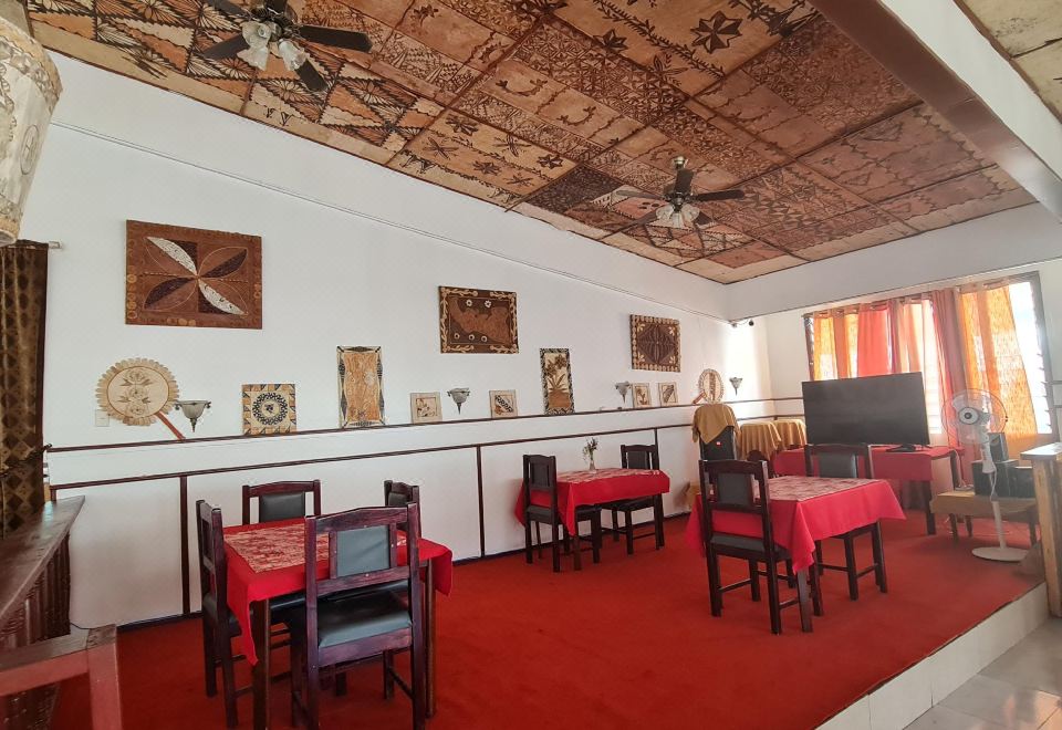 2. 호텔 누쿠알로파..