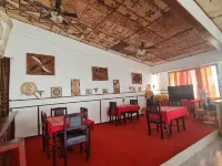 Hotel Nuku'Alofa - breakfast