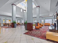 Hilton Garden Inn Starkville Hotels in Oktibbeha County