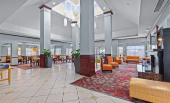 Hilton Garden Inn Starkville