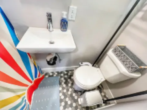 Mesa View Tiny House