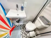 Mesa View Tiny House