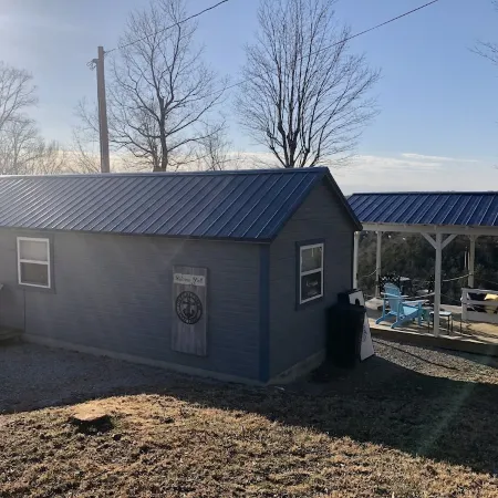 Tinyhouse LakeView Cottage with a Million Dollar View!!