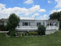 Black Horse  - FarmGuest House A Travelers Rest and a Vacationers Haven