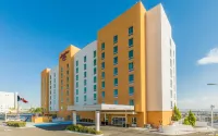 Hampton Inn by Hilton Queretaro Tecnologico - 3-Star