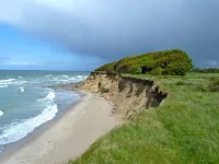 Vacation apartment Seeigel