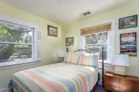 River Oasis with Plenty of Family Fun