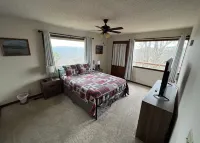 Arkansas Grand Canyon View Cabin