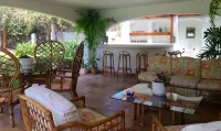 Typical Canarian villa in the heart of Puerto de la Cruz