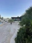 Small quiet residence near the sea