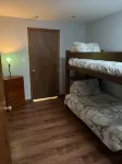 Apartment in the HEART of Ellicottville Village!