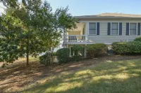 Reynolds Lake Oconee Resort Fishtales Lodge Lakefront 4Br/3BA o