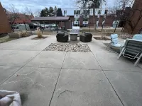 CSU/Old Town steps away. Indoor Pool! Full reno Jan 2025!