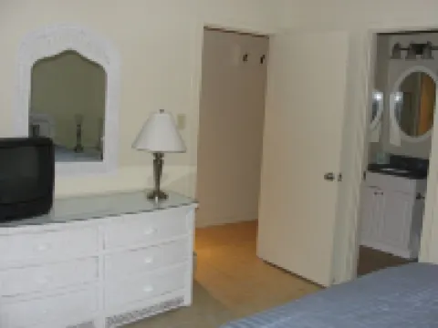 2nd Floor Villa Overlooking Lagoon Check out our sister property #7166339 Hotels in Kiawah Island