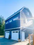 Farmhouse by the Falls Hotels near Snoqualmie Falls