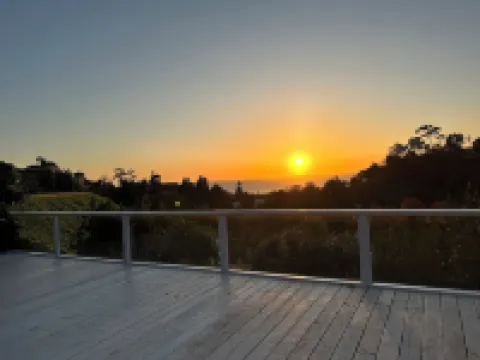 Ocean Breeze Heaven Pool House in La Jolla