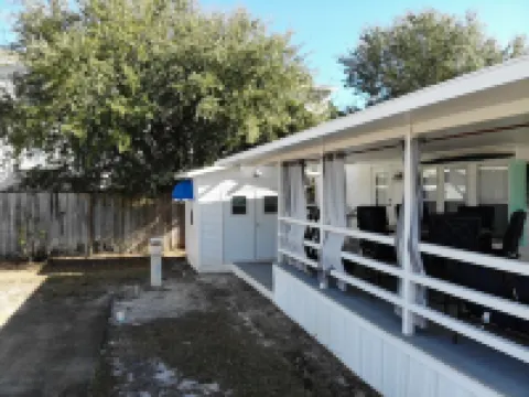 Family Friendly Beach Home located in beautiful Miramar Beach, FL