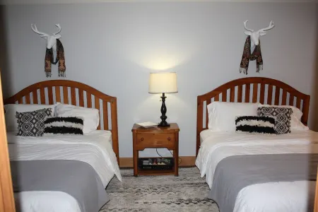 Disciples Village Condo - Steps to Boyneland Run