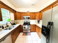 Charming 3-bedroom cottage in gorgeous Oxford