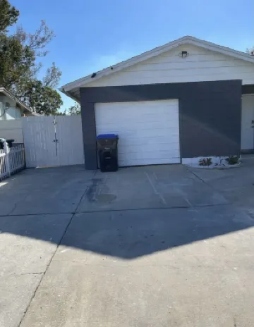 COMFORTABLE ORLANDO PRIVATE STUDIO W/FULL KITCHEN!