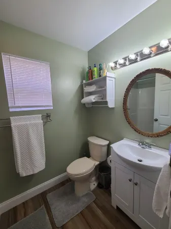 Cozy, Convenient, & Affordable!