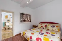 HOUSE WOW panoramic terrace *.* - Holiday bungalows