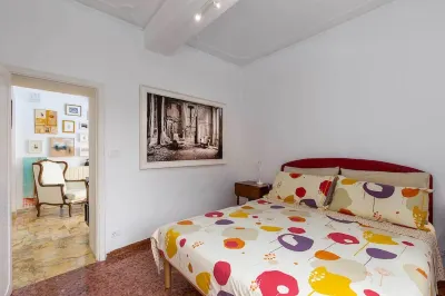 HOUSE WOW panoramic terrace *.* Hotel a Selva